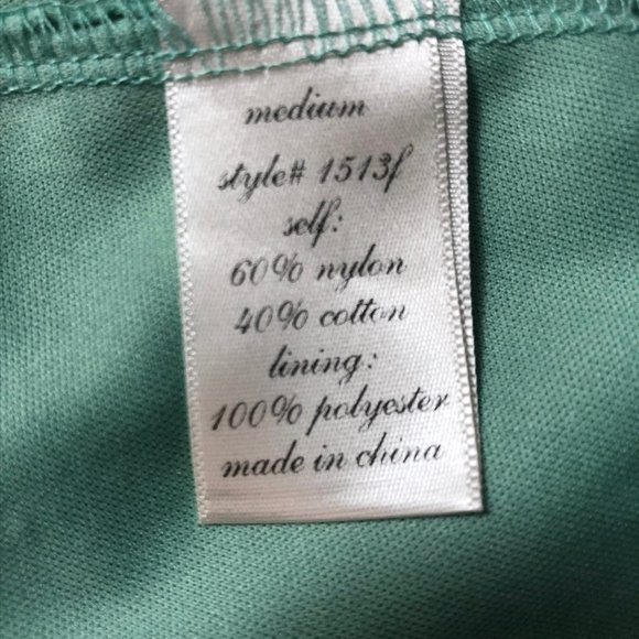 Francesca's Collections Lace Dress, Size M - Picture 9 of 10